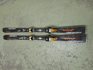 Alpinski Größe 163