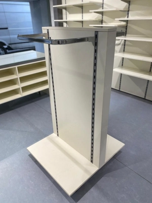 Geschäftseinrichtung Modegeschäft Bild 5