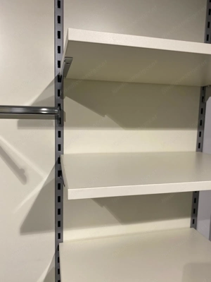 Geschäftseinrichtung Modegeschäft Bild 6