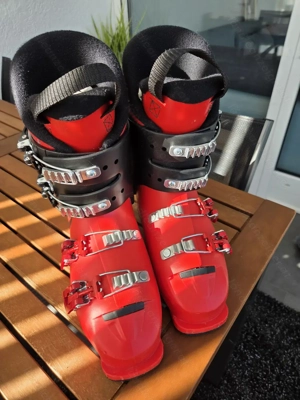 Atomic Skischuhe HAWX JR 4    KINDER  Bild 4