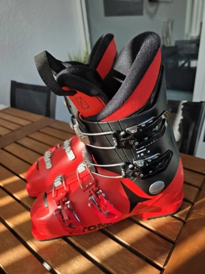 Atomic Skischuhe HAWX JR 4    KINDER  Bild 2