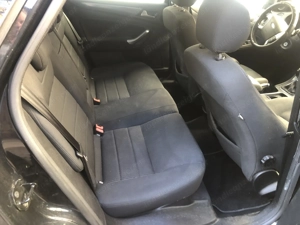 verkaufe meinen Ford Mondeo Titanium Bild 5
