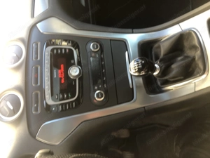 verkaufe meinen Ford Mondeo Titanium Bild 4