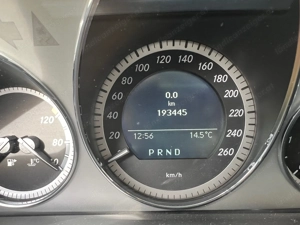 Merceder Benz GLK 220 CDI 4matic , Automatic-Getriebe Bild 5