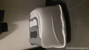 Katzenklo Katzen Klo Bild 3