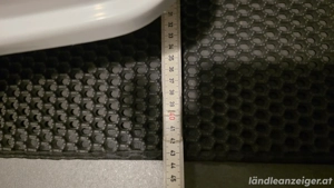 Katzenklo Katzen Klo Bild 5