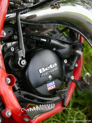 Beta rr50 Track Bild 4