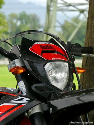 Beta rr50 Track Bild 3