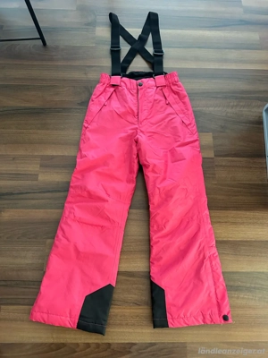 Skihose gr.134 140