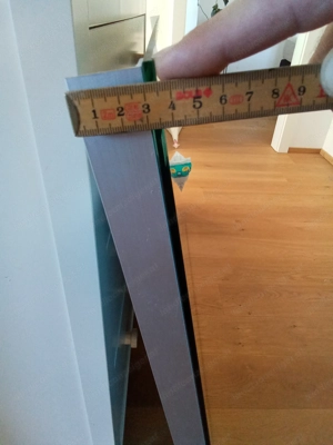 Spiegel mit Beleuchtung  Bild 4