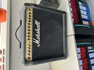 Gitarren Verstärker Marshall Valvestate 8040 Bild 2