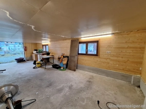 Garage, Abstellraum mit 32m2 ab sofort in Bezau zu vermieten Bild 3