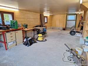 Garage, Abstellraum mit 32m2 ab sofort in Bezau zu vermieten Bild 5
