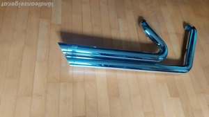 Harley Vance & Hines Shortshots  Bild 3