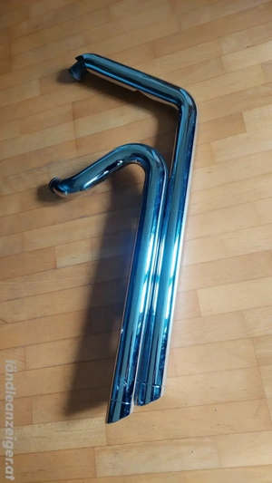 Harley Vance & Hines Shortshots  Bild 5