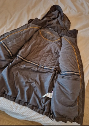 Outdoor- Jagdjacke BLASER - Parker Bild 5