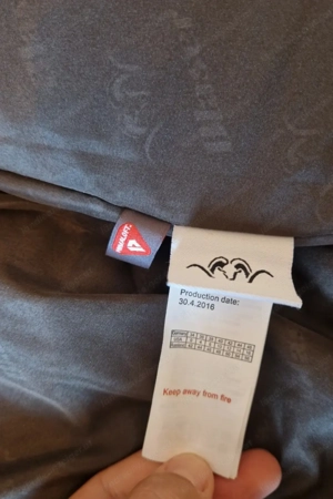 Outdoor- Jagdjacke BLASER - Parker Bild 4