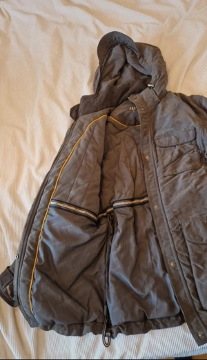 Outdoor- Jagdjacke BLASER - Parker Bild 2