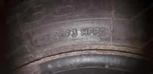 Renault dacia winterräder Bild 9