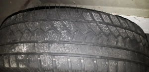 Renault dacia winterräder Bild 10