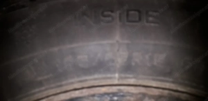 Renault dacia winterräder Bild 2