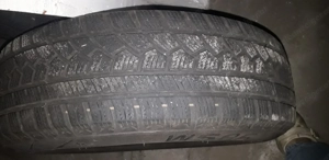 Renault dacia winterräder Bild 8