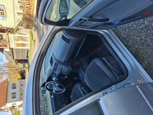 VW Polo Baujahr 2008 Bild 6