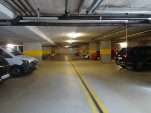 Tiefgaragenstellplatz in Lochau ab 01.Dezember 2025 zu vermieten Bild 2