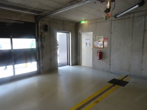 Tiefgaragenstellplatz in Lochau ab 01.Dezember 2025 zu vermieten Bild 3