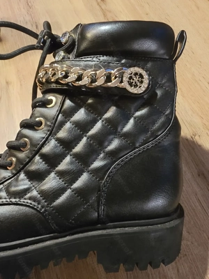 GUESS stiefel  gr 36 Bild 2