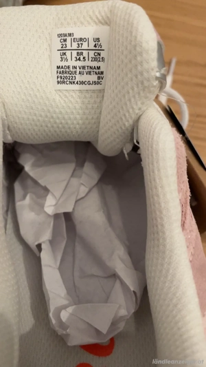 Asics Gel-Nyc Bild 4