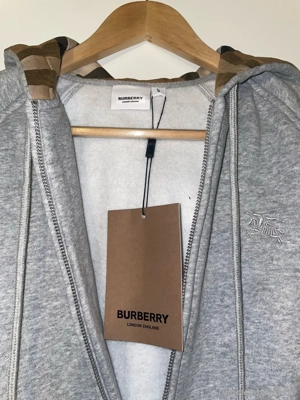 Burberry Zipper Bild 3
