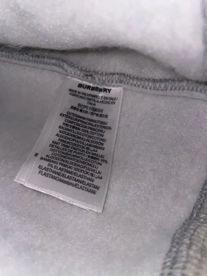 Burberry Zipper Bild 2