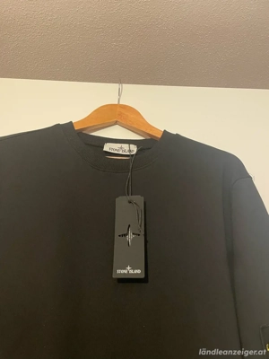 Stone Island Pullover Bild 3