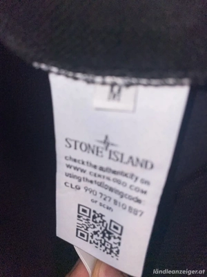 Stone Island Pullover Bild 2