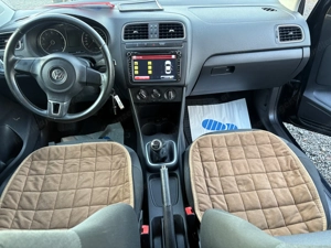 Vw polo mit car play  Bild 2
