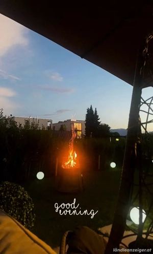 2 Zimmer Gartenwohnung Feldkirch Bild 7