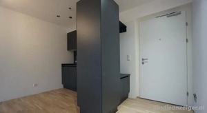 2 Zimmer Gartenwohnung Feldkirch Bild 4