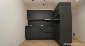 2 Zimmer Gartenwohnung Feldkirch Bild 2