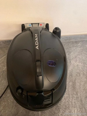 dampfsauger neu Bild 2