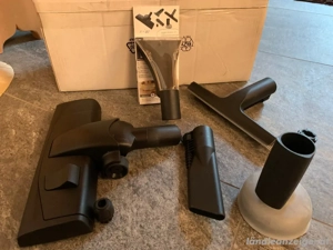 dampfsauger neu Bild 3