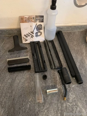 dampfsauger neu Bild 8