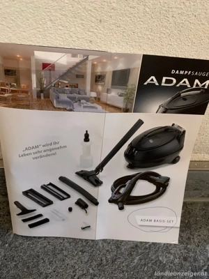 dampfsauger neu Bild 7