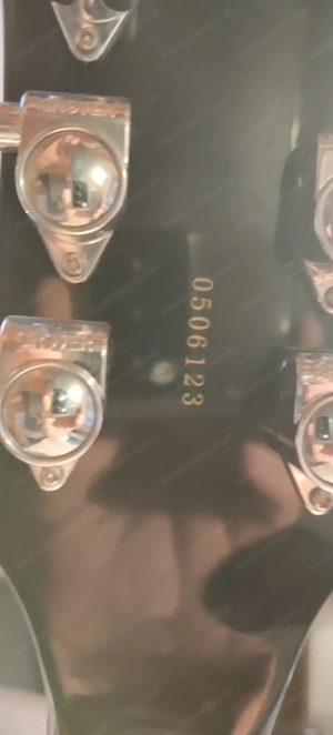 E-Gitarre Schecter "Diamond Series" Bild 3