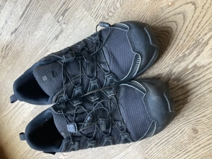 Salomon Schuhe Bild 2