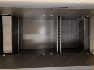 Neuwertiger PAX Kleiderschrank Bild 4