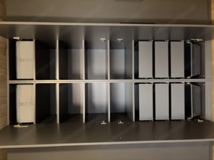 Neuwertiger PAX Kleiderschrank Bild 2