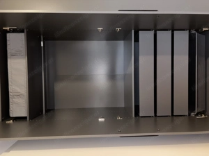 Neuwertiger PAX Kleiderschrank Bild 3