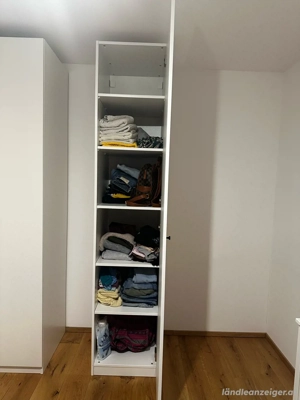Ikea pax schrank  Bild 2