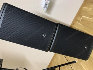 Aktiver Lautsprecher JBL EON715 Bild 2